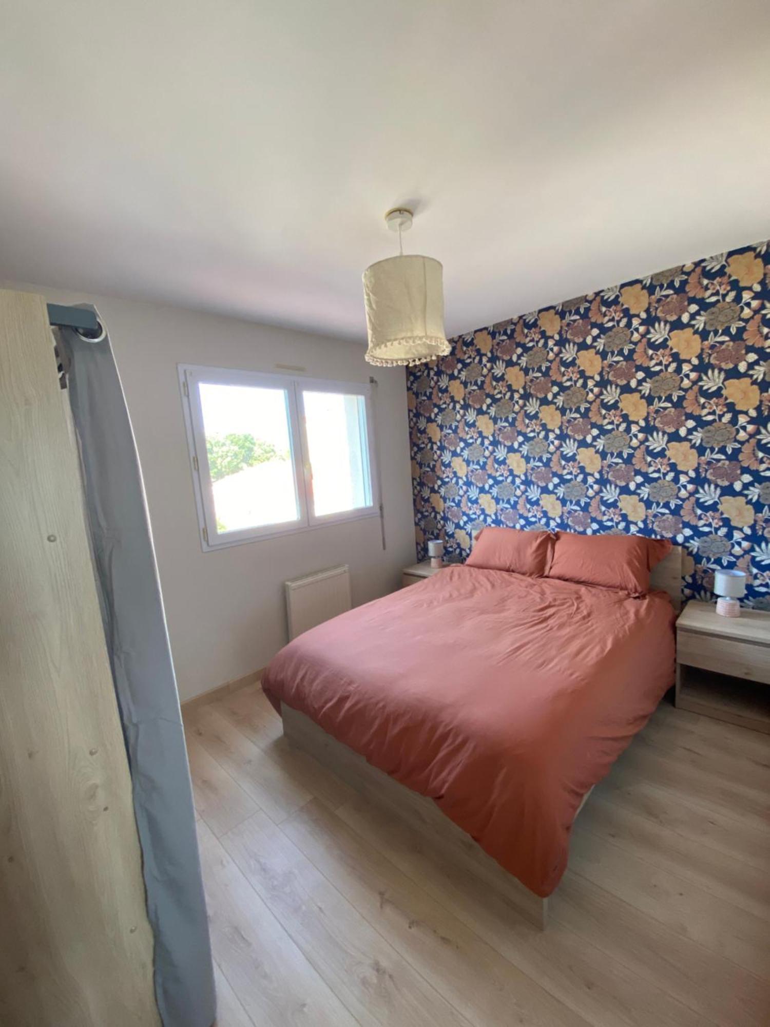 Vue Sur Et Le Port Apartment Jard-sur-Mer